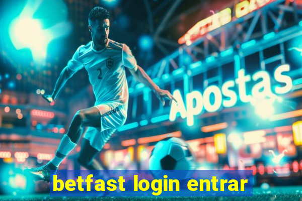 betfast login entrar